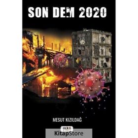 Son Dem 2020 - Mesut Kızıldağ