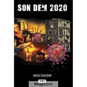 Son Dem 2020 - Mesut Kızıldağ