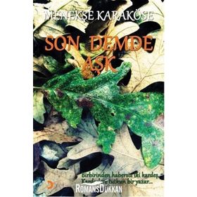 Son Demde Aşk - Menekşe Karaköse