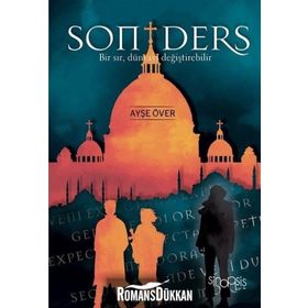 Son Ders - Ayşe Över