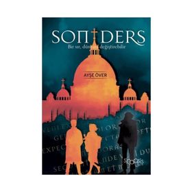 Son Ders - Ayşe Över