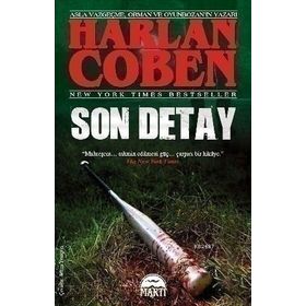 SON DETAY - HARLAN COBEN