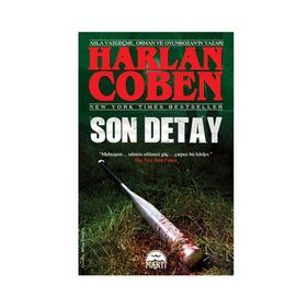 SON DETAY - HARLAN COBEN