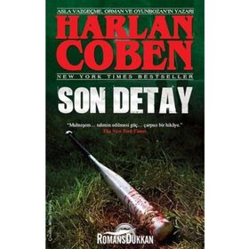 SON DETAY - HARLAN COBEN
