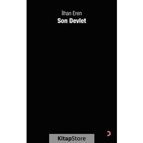 SON DEVLET - İLHAN EREN