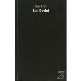 SON DEVLET - İLHAN EREN