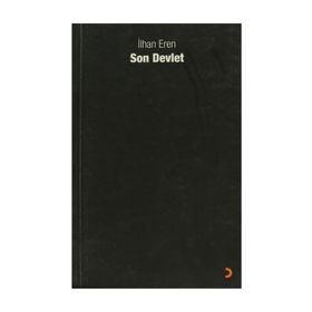 SON DEVLET - İLHAN EREN
