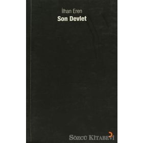 SON DEVLET - İLHAN EREN