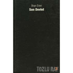 SON DEVLET - İLHAN EREN