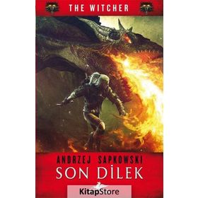Son Dilek - Andrzej Sapkowski