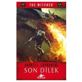 Son Dilek - Andrzej Sapkowski