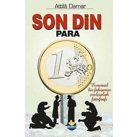 Son Din Para - Atilla Damar