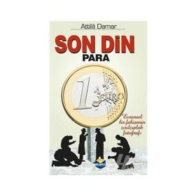 Son Din Para - Atilla Damar