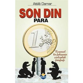 Son Din Para - Atilla Damar