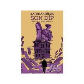 Son Dip - Batuhan Bilgiç