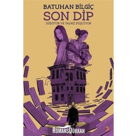 Son Dip - Batuhan Bilgiç