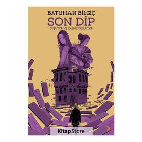 Son Dip - Batuhan Bilgiç