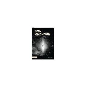 Son Dokunuş Alper Atak - Edisyon Kitap
