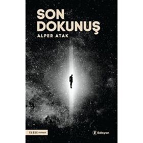 Son Dokunuş Alper Atak - Edisyon Kitap