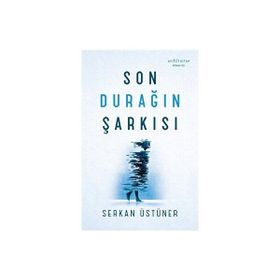 Son Durağın Şarkısı Muhit Kitap