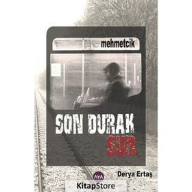 Son Durak Sur Derya Ertaş