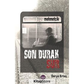 Son Durak Sur Derya Ertaş