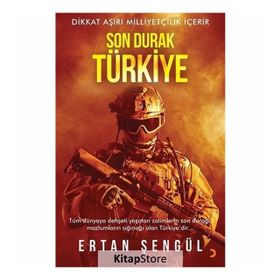Son Durak Türkiye - Ertan Şengül