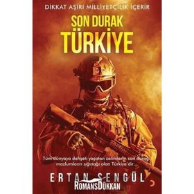 Son Durak Türkiye - Ertan Şengül