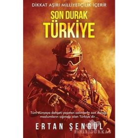 Son Durak Türkiye - Ertan Şengül