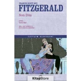 Son Düş - Francis Scott Key Fitzgerald
