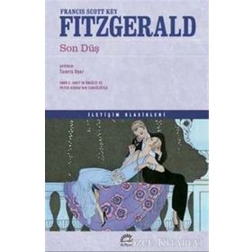 Son Düş - Francis Scott Key Fitzgerald