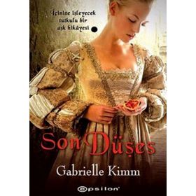 SON DÜŞES - GABRIELLE KIMM