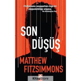 Son Düşüş - Matthew Fitzsimmons