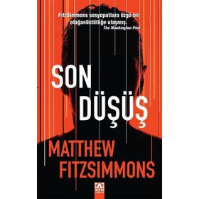 Son Düşüş - Matthew Fitzsimmons
