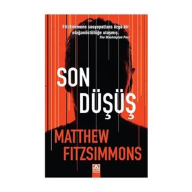 Son Düşüş - Matthew Fitzsimmons