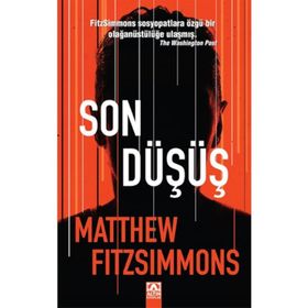 Son Düşüş - Matthew Fitzsimmons
