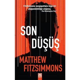 Son Düşüş - Matthew Fitzsimmons