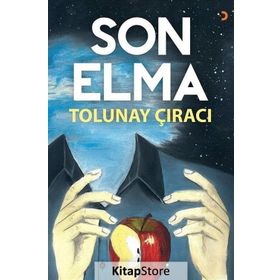 Son Elma - Tolunay Çıracı