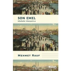 Son Emel Can Yayınları