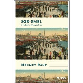 Son Emel Can Yayınları