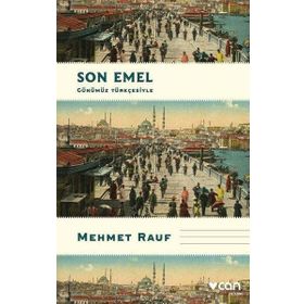 Son Emel Can Yayınları