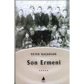 SON ERMENI - PETER NAJARIAN