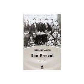 SON ERMENI - PETER NAJARIAN
