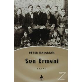 SON ERMENI - PETER NAJARIAN