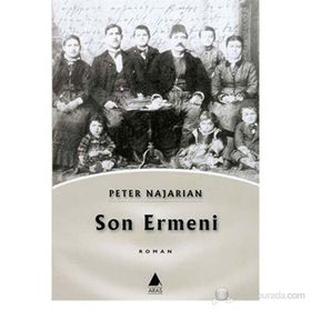 SON ERMENI - PETER NAJARIAN