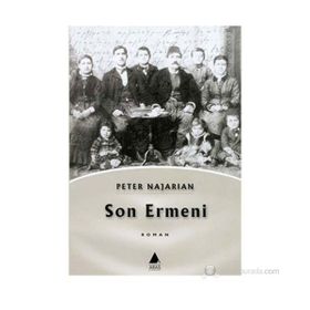 SON ERMENI - PETER NAJARIAN