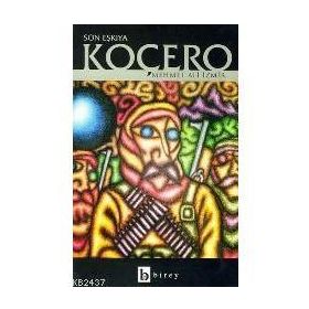 SON EŞKIYA KOÇERO - M. ALI İZMİR