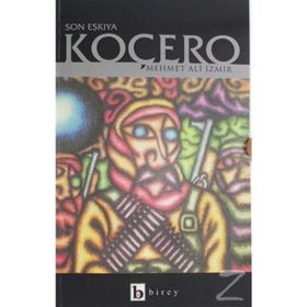SON EŞKIYA KOÇERO - M. ALI İZMİR