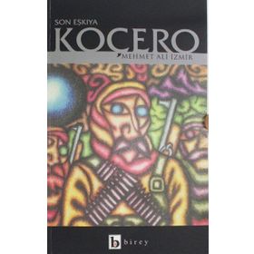 SON EŞKIYA KOÇERO - M. ALI İZMİR