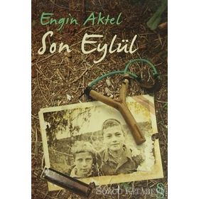 SON EYLÜL - ENGIN AKTEL